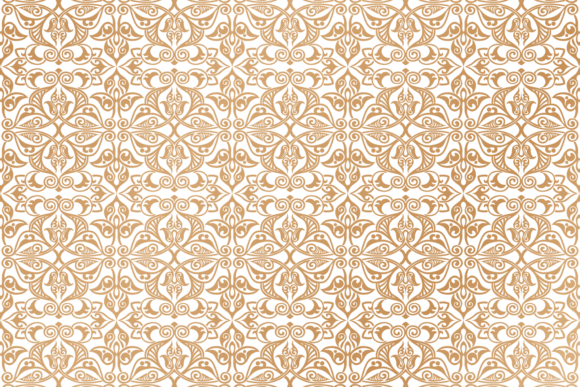 Elevate Your Projects with Seamless Damask Wallpaper Gold Patterns