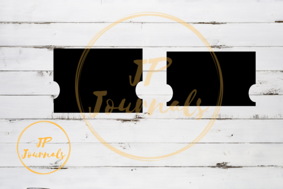 Transform Simple Hair Elastics with Stylish Cards