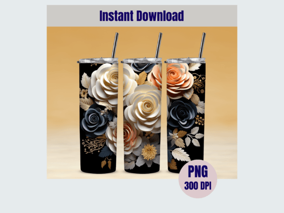 Tumbler Wrapper 20 Oz Tumbler 016: Designing Unforgettable Moments